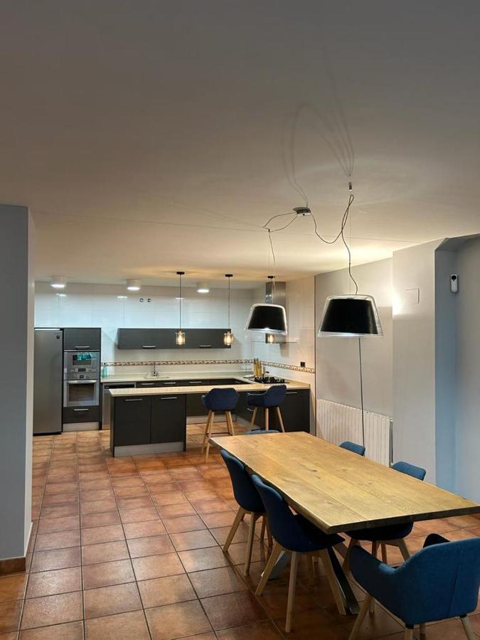 Bakio Beach House Dış mekan fotoğraf
