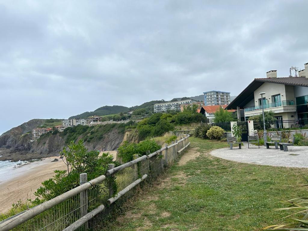 Bakio Beach House Dış mekan fotoğraf