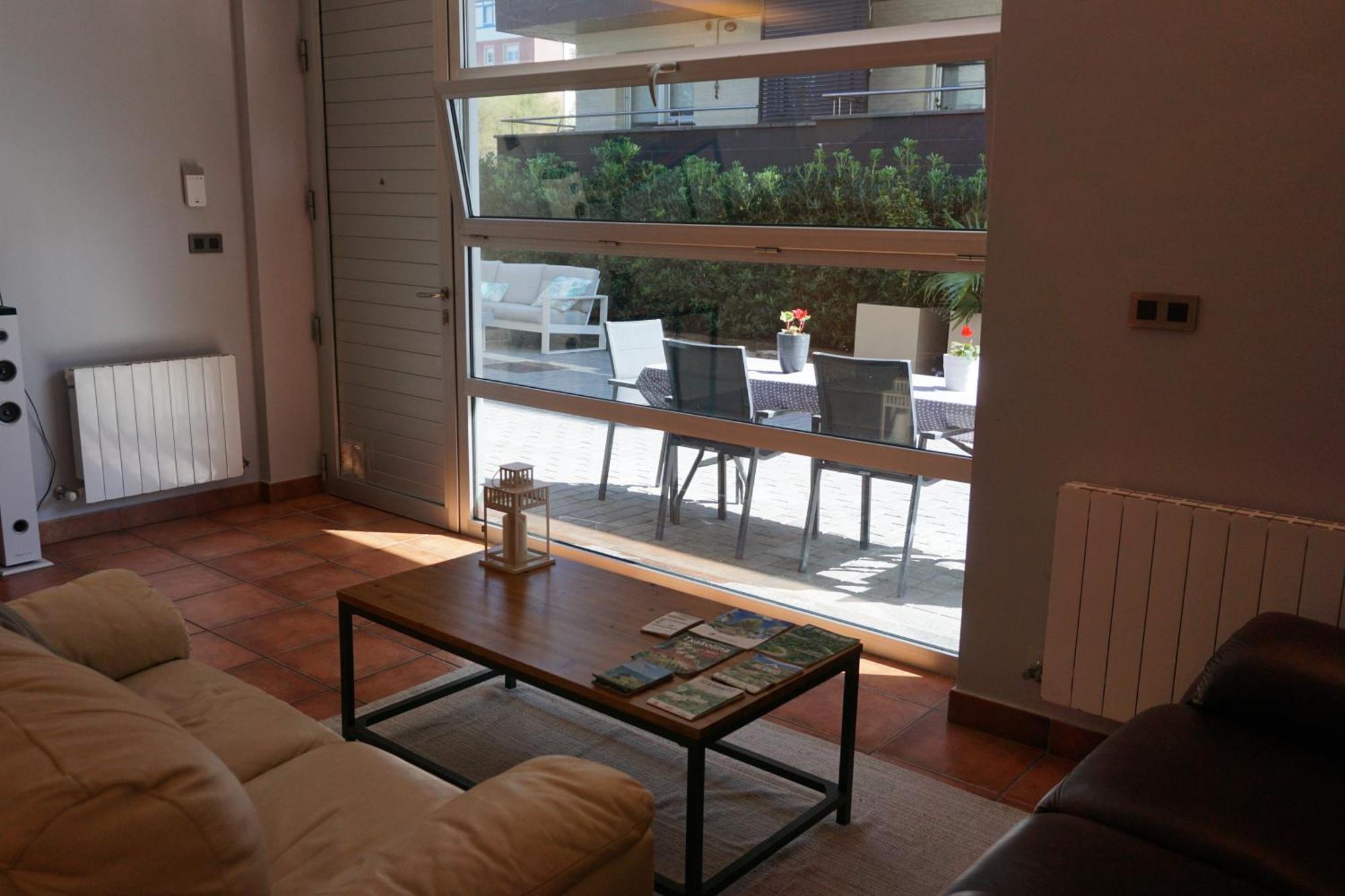 Bakio Beach House Dış mekan fotoğraf