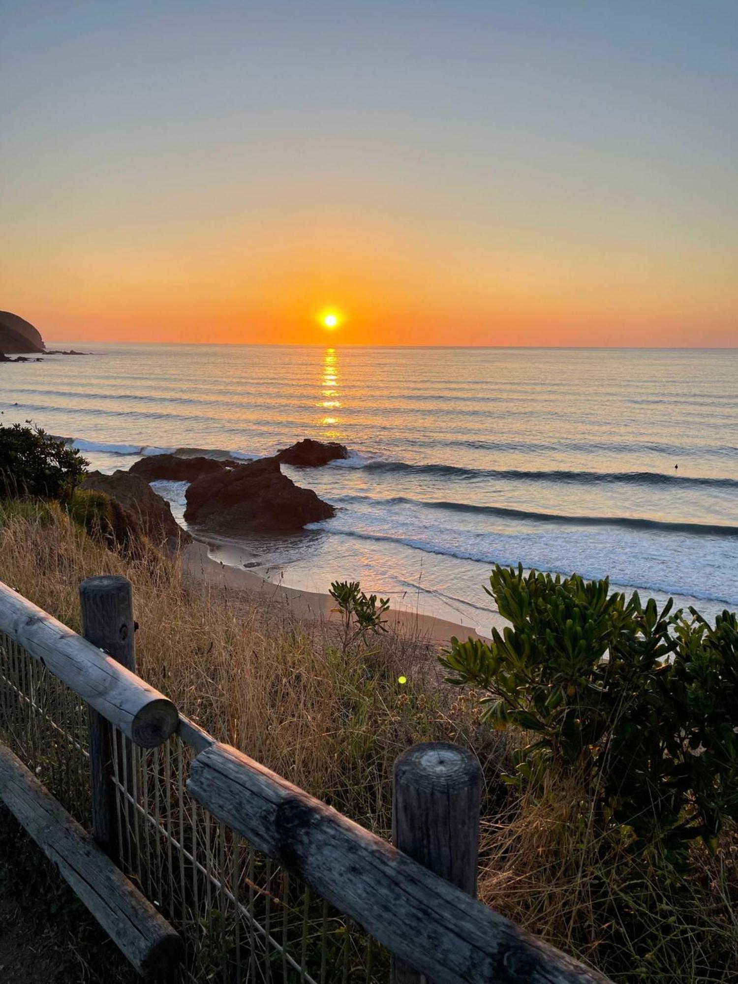 Bakio Beach House Dış mekan fotoğraf