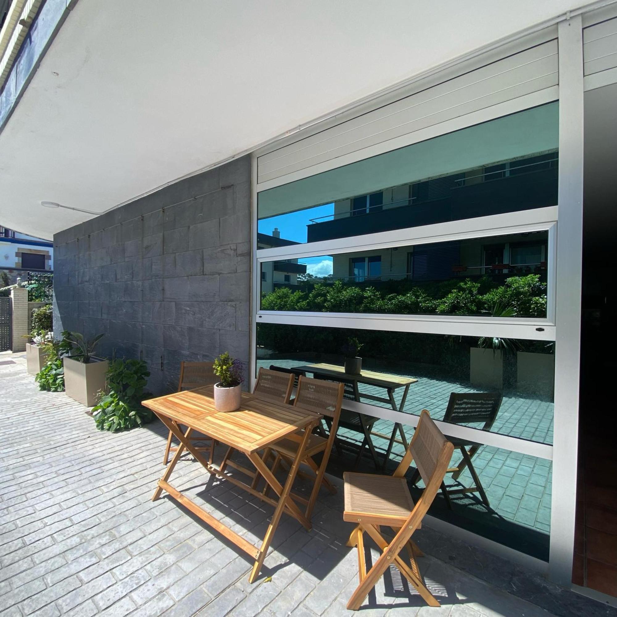 Bakio Beach House Dış mekan fotoğraf
