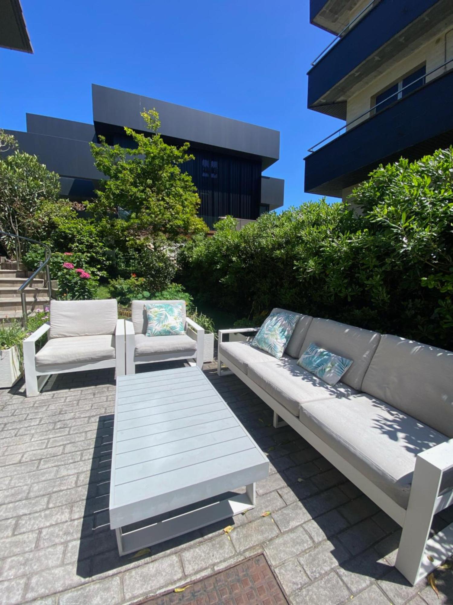 Bakio Beach House Dış mekan fotoğraf