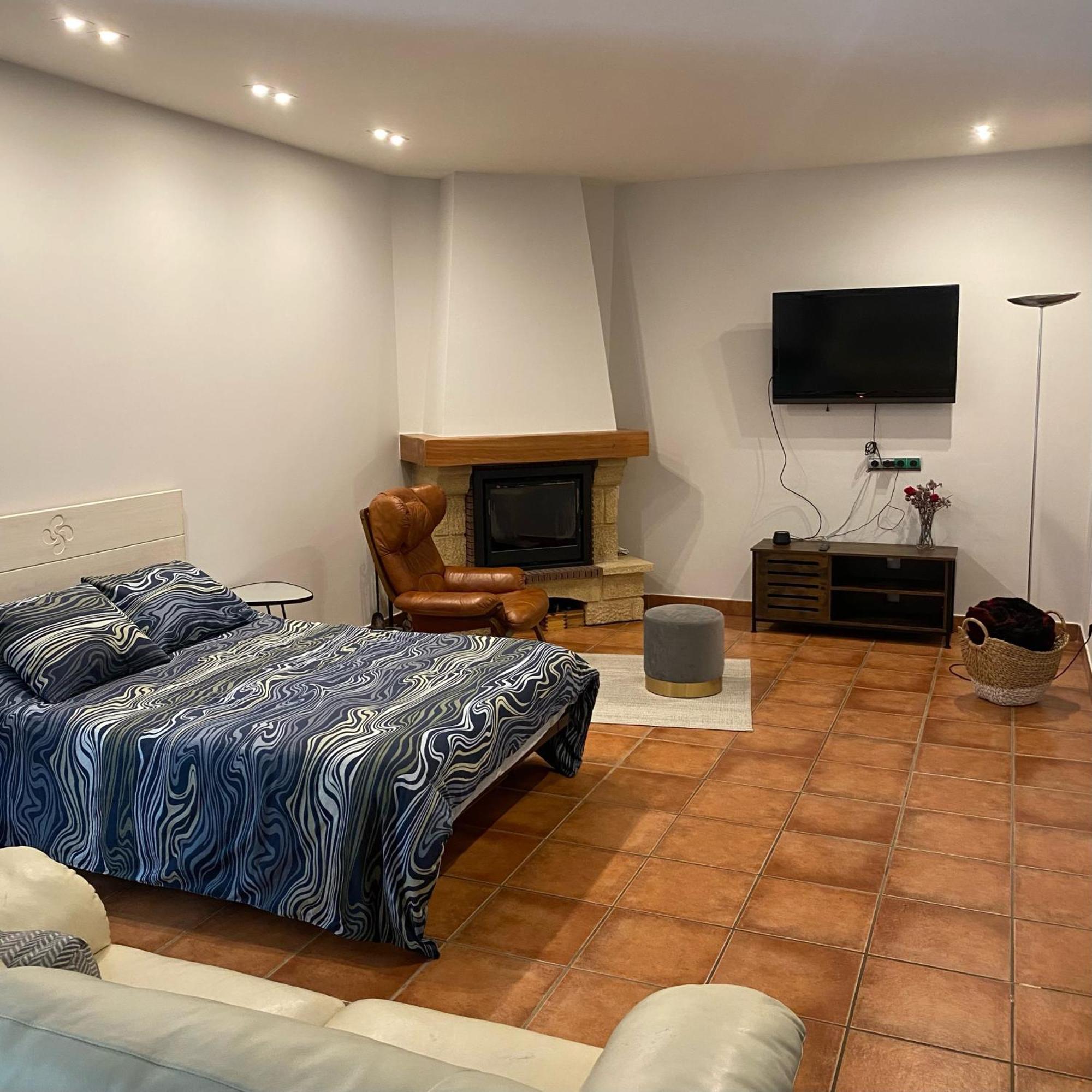 Bakio Beach House Dış mekan fotoğraf
