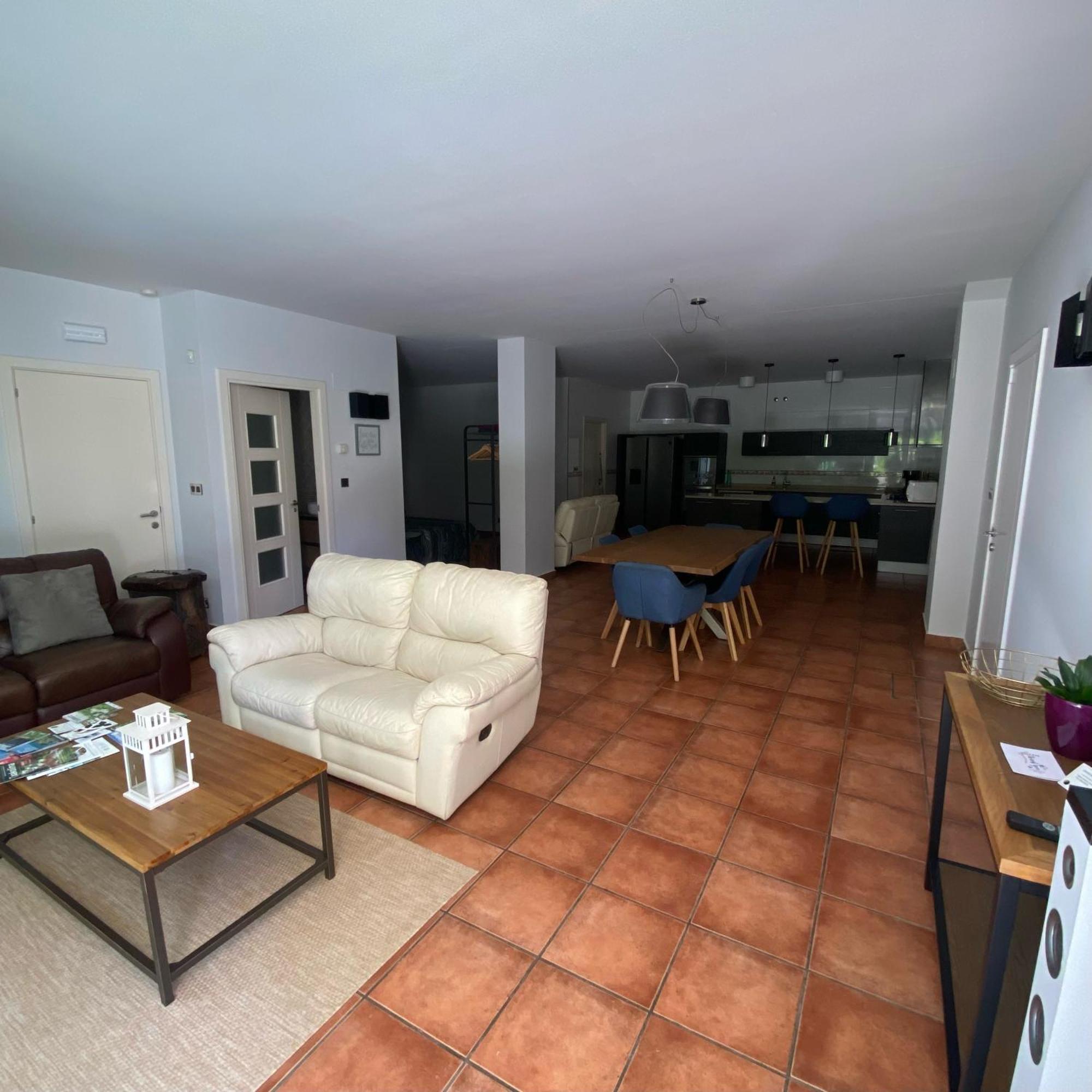 Bakio Beach House Dış mekan fotoğraf